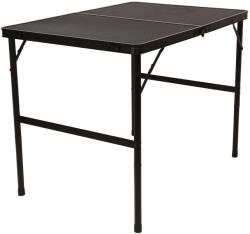 Zulu Druper asztal fekete