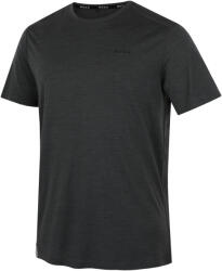 MOOA Merino Lyolite 150 Short férfi póló XL / kék