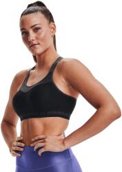 Under Armour Női melltartó Under Armour Armour High Crossback Bra fekete
