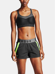 Under Armour Női melltartó Under Armour Armour High Crossback Bra 75 A fekete