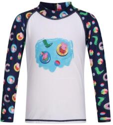 Regatta Peppa Rash Suit gyerek fürdőruha szett 80 kék