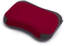 Zulu Deep Comfy felfújható párna piros