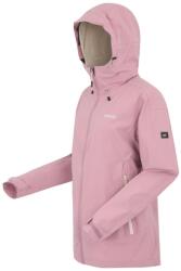 REGATTA Women's Okara Női 15.000 mm vízálló esőkabát rózsaszín