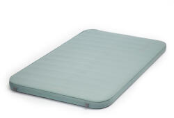 Zulu DreamKing 3D Mat Double 7, 5 önfelfújós matrac világoskék