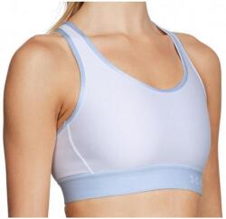 Under Armour ARMOUR MID KEYHOLE BRA XS kék