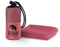 Zulu Light 60x120 cm törölköző világosrózsaszín