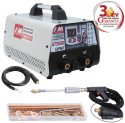 Mastroweld GT-3500 Expert spotter