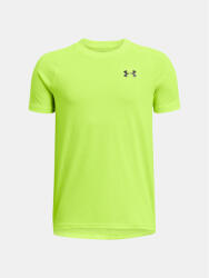 Under Armour Fiú póló Under Armour UA Tech 2.0 SS zöld