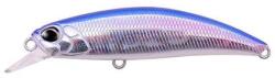 Duo Spearhead Ryuki 60S 6 cm 6.5gr ADA4120 Blue Back Wobbler