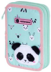 Astra Penar echipat, 2 compartimente, colectia Panda, ASTRA (AZ023025) Penar