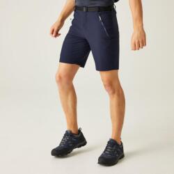 REGATTA Xert StrShort III férfi technikai short 46 kék