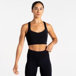 DARE 2B Swift III Bra Sportmelltartó XS barna|szürke