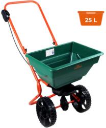 Gardebruk Sămănătoare SEED, 25L, verde/portocaliu Masina de imprastiat