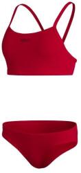 Speedo Endurance+ Thinstrap 2PC(UK) 30 vörös