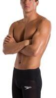 Speedo LZR VALOR HG/WST JAM AM BLACK (UK) 24 vörös