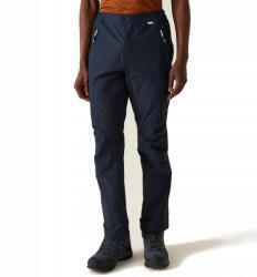 REGATTA Highton Wintr Trs férfi bélelt technikai nadrág kék