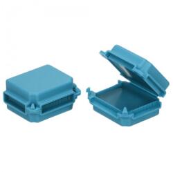 Orno Gel box IPx8 kék 45x37x24mm 2 db