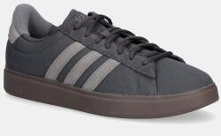 Adidas sportcipő Grand Court 2.0 - szürke Férfi 43 1/3