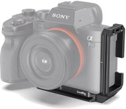 SMALLRIG SONY A7S III L-konzol -L-bracket (3003) (SR3003)