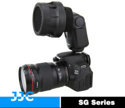 JJC 3-in-1 Rendszervaku méhsejtrács (SG-S) (SG S 3)