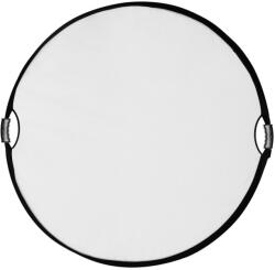 SMALLRIG 32" Összehajtható kör derítőlap -5-in-1, markolat (4129) (4129)