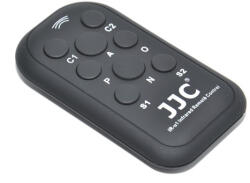 JJC Vezetéknélküli távvezérlő (IR-U1) (IR U1)