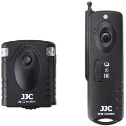JJC Canon RS-80N3 vezeték nélküli távvezérlő (JM-AII) (JM AII)