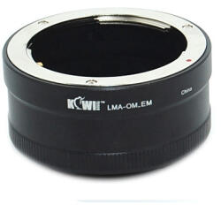 JJC Olympus OM-Sony E bajonett adapter (OM EM)
