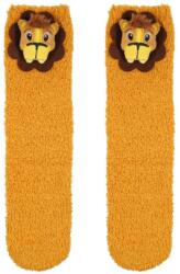 REGATTA KidsMudplyCosySck gyerek zokni 36 sárga