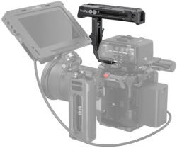 SMALLRIG Sony XLR-K1M/K2M/K3M, Panasonic DMW-XLR1 Felső markolat (3082) (3082)