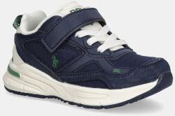 Ralph Lauren gyerek sportcipő TRACKSTER 275 PS - sötétkék 21