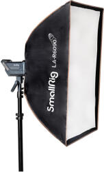 SMALLRIG LA-R6090 Négyszögletes Softbox -60x90cm, Bowens (4199) (4199)