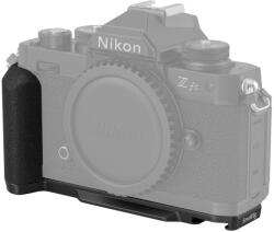 SmallRig Nikon Z fc L-alakú markolat - fekete (4263) (4263)