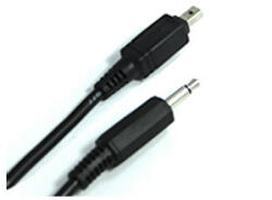 JJC Nikon PocketWizard kioldókábel (PW-G2) (PW G2)