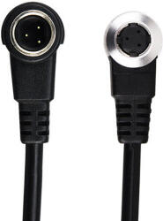 JJC Canon ET-1000N3 hosszabbító kábel -3m (AF2AM) (Cable AF2AM)