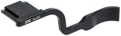 JJC Nikon Z fc Hüvelykujj támasz -thumb grip (fekete) (JJC_TA ZFC)