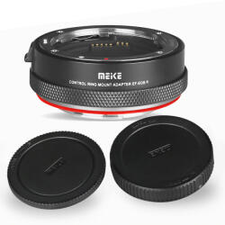 Meike Canon EF-EOS R bajonett adapter (EF-EOS-R)