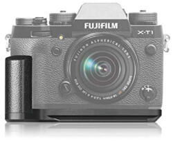 Meike Fujifilm X-T1 fém markolat -hand grip (MK-XT1G) (XT1G)