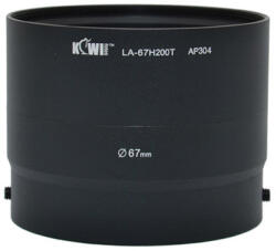 JJC Sony DSC-H200 objektív adapter (S DSC H200)