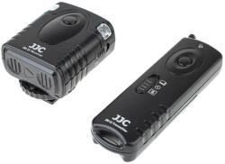 JJC Nikon MC-30 vezeték nélküli távvezérlő 50m (JM-BII) (JM BII)