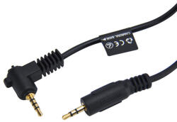 JJC Panasonic DMW-RLS1 D távvezérlő kábel (JF-G) (JFG D P)