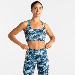 DARE 2B Swift III Bra Sportmelltartó XL kék