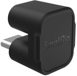 SmallRig Type-C-Type-C audiójel-adapter (4406) (4406)