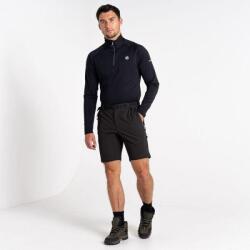 DARE 2B Tuned In ProShort férfi softshell short 42 fekete