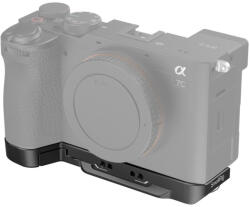 SmallRig Sony Alpha 7C II / Alpha 7CR markolat-hosszabbító alaplemez (4438) (4438)