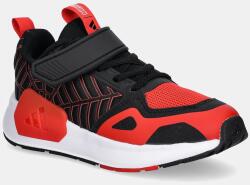 adidas gyerek sportcipő SPIDER RUNNER - fekete 31.5