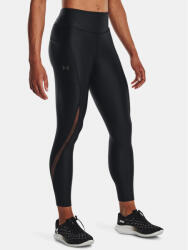 Under Armour Női leggings Under Armour FlyFast Elite IsoChill Ankle Tight fekete