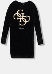 Guess gyerek ruha - fekete 167 - answear - 19 990 Ft