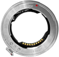 Meike Sony E-Nikon Z bajonett adapter (ETZ-S)