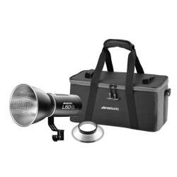  Westcott L60-B Bi-Color COB LED lámpa -60W, változtatható színhőmérséklet (WST-4910)